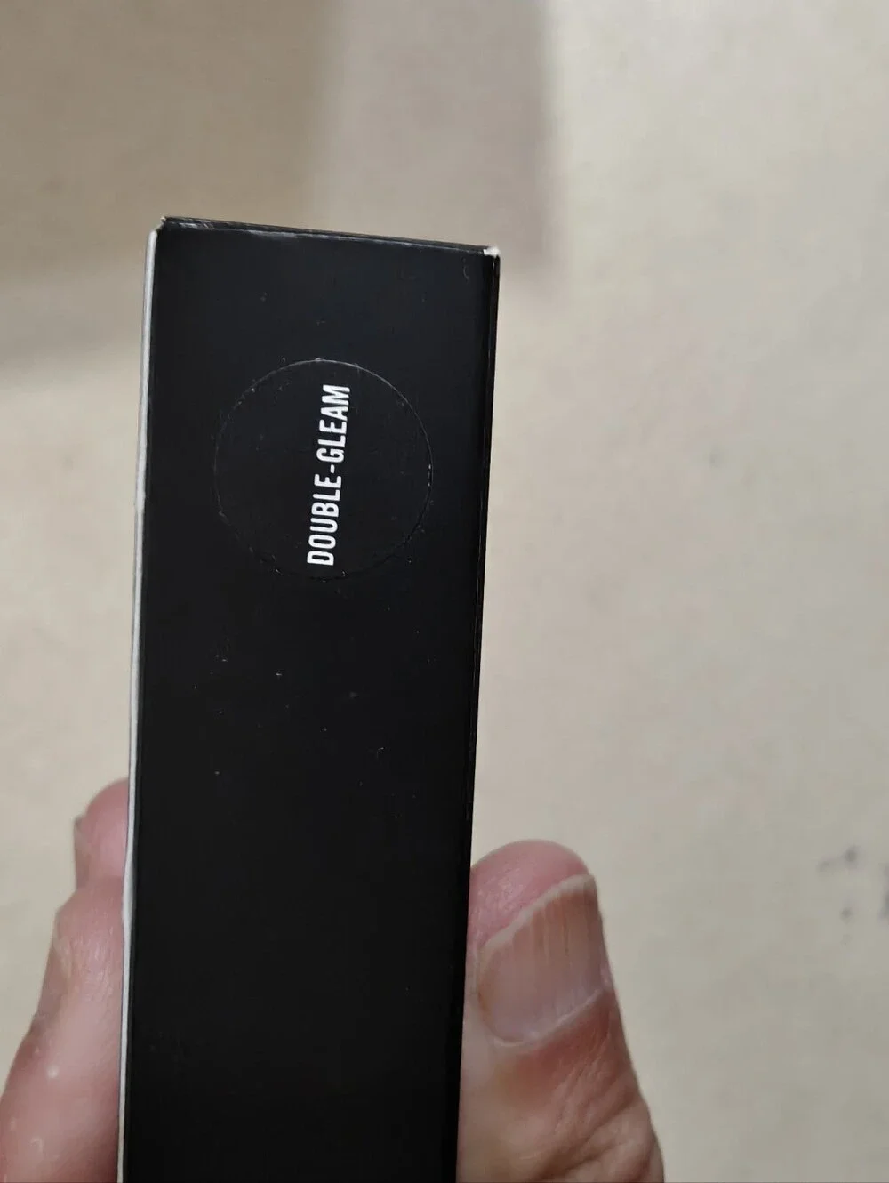 Mac Double Gleam Extra Dimension Finish